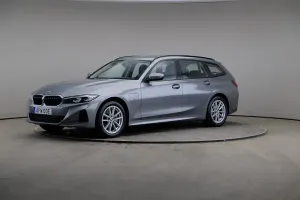 BMW 3 Series 330e 2023