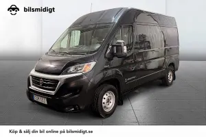 Fiat Ducato 2019