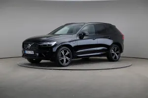 Volvo XC60 2020