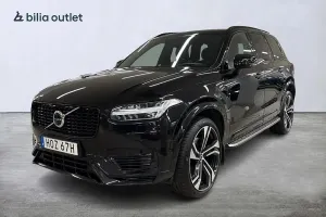 Volvo XC90 2021