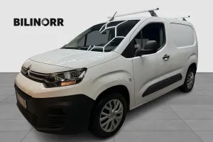 Citroën Berlingo 2021