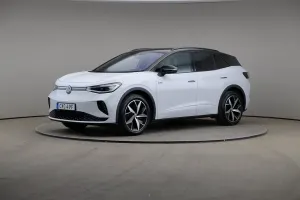 Volkswagen ID.4 2023