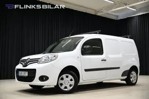 Renault Kangoo 2021