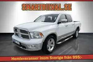 Dodge RAM 2010