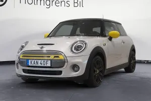 Mini Cooper 2021
