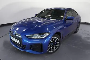 BMW i4 2024