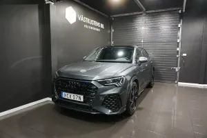 Audi RSQ3 2021