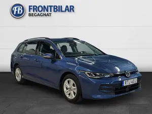 Volkswagen Golf 2025