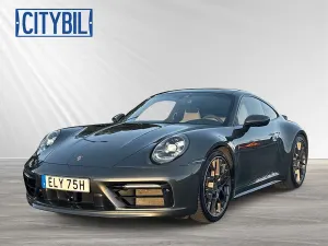 Porsche 911 2020