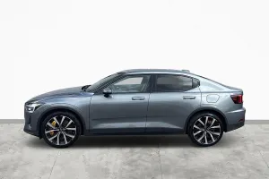 Polestar 2 2025