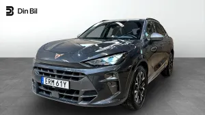 Cupra Terramar 2025