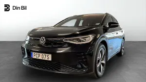Volkswagen ID.4 2022