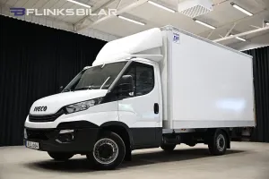 Iveco Daily 2018