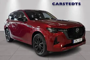 Mazda CX-60 2022
