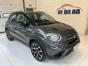 Fiat 500X 2021