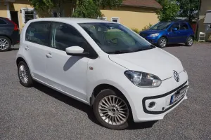Volkswagen Up! 2013