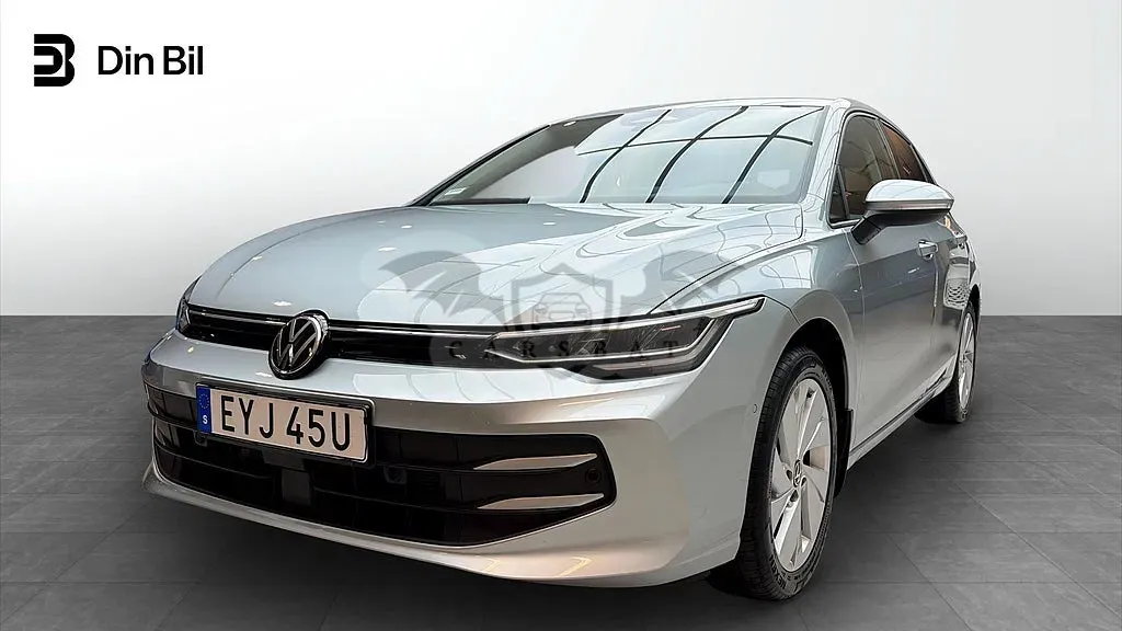 Volkswagen Golf 2026