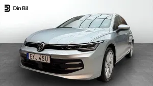 Volkswagen Golf 2026