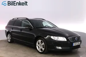 Volvo V70 2014