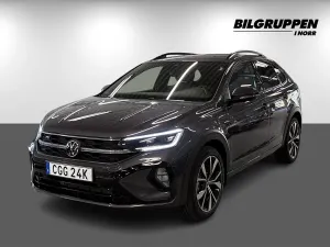 Volkswagen Taigo 2026