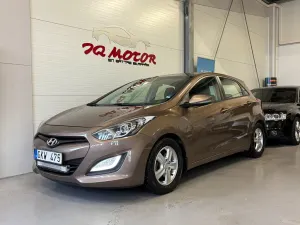Hyundai i30 2013