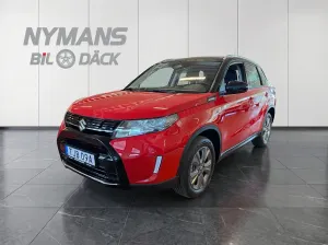 Suzuki Vitara 2024