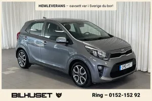 Kia Picanto (Morning) 2022