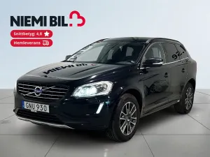Volvo XC60 2015
