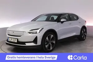 Polestar 2 2023