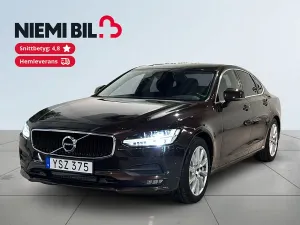 Volvo S90 2018