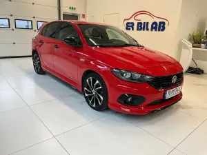 Fiat Tipo 2020