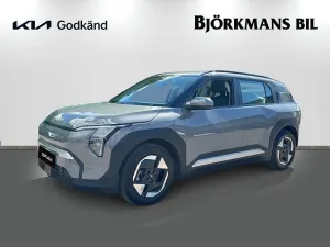 Kia EV3 2024