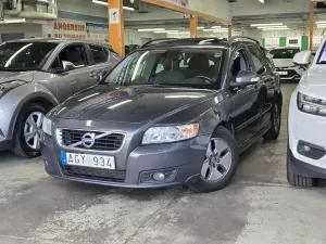 Volvo V50 2011