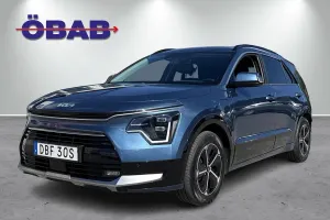 Kia Niro 2024