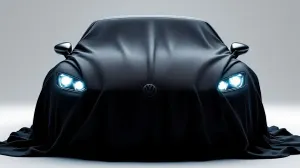 Volkswagen ID.3 2021