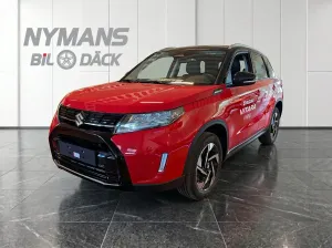 Suzuki Vitara 2025