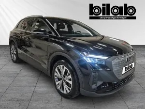 Audi Q4 2023