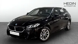 BMW 1 Series 120 2025