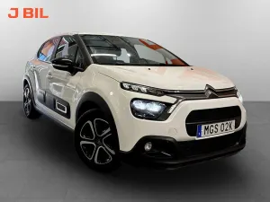 Citroën C3 2021