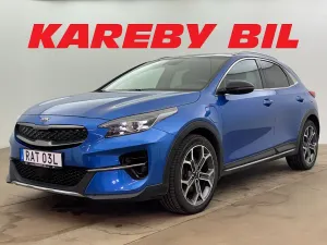 Kia XCeed 2020