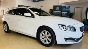 Volvo V60 2013