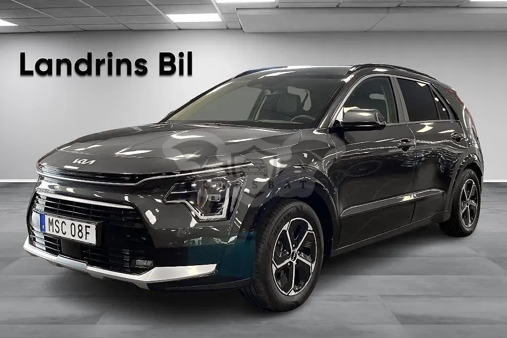 Kia Niro 2023