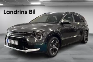 Kia Niro 2023