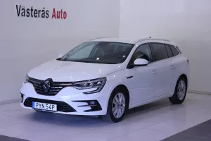Renault Megane 2021