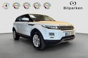 Land Rover Range Rover 2013