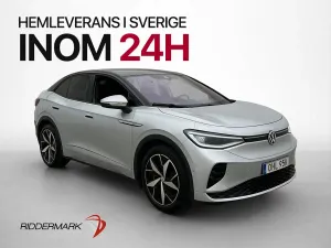 Volkswagen ID.5 2022
