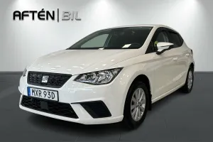 Seat Ibiza 2021