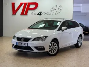 Seat Leon 2020
