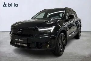 Volvo EX40 2025