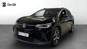 Volkswagen ID.4 2025
